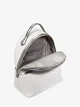 Рюкзак Michael Kors (197853085596) Sheila Medium Logo белый - изображение 2