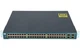 Керований комутатор Cisco WS-C3560-48PS-S 48xFE PoE + 4xSFP Layer 3 (REFUBRISHED) - Refurbished - зображення 1