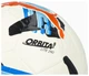 Мяч футбольный Puma Orbita 5 Fusion Lite 290 084333-01 5 Сине-Белый (4067981500925) - изображение 3