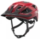 Велошлем Abus Aduro 3.0 Blaze Red M (1007-915284) - изображение 2
