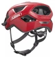 Велошлем Abus Aduro 3.0 Blaze Red M (1007-915284) - изображение 5