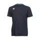 Футболка Arena Team T-Shirt Panel Navy S (1097-004899-700 S) - изображение 1