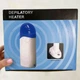 Воскоплав касетний з базою Depilatory wax heater - зображення 4