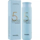 Шампунь для объема волос с пробиотиками Masil 5 Probiotics Perfect Volume Shampoo 300 мл - изображение 2