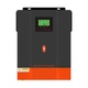 Гібридний інвертор PowMr Solar 3000W POW-HVM3.2H-24V-N, 24 В, 3000 Вт (безперебійник, UPS, ДБР) - зображення 1