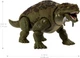 Динозавр Скутозавр Світ Юрського Періоду Jurassic World Hammond Collection Scutosaurus Dinosaur Mattel (JDJ08) - изображение 6