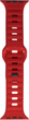 Ремінець Evelatus Sport Silicone Strap для Apple Watch Series 1/2/3/4/5/6/7/8/SE 38-41 мм Dark Red (4752192077549) - зображення 1