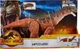 Динозавр Ампелозавр Світ Юрського Періоду Jurassic World Dominion Massive Action Ampelosaurus Dinosaur Mattel (HDX50) - зображення 2