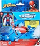 Водяний мотоцикл Людини Павука Марвел Marvel Epic Hero Series Web Splashers Spider-Man Hydro Jet Hasbro (F8967) - изображение 7