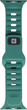 Ремінець Evelatus Sport Silicone Strap для Apple Watch Series 1/2/3/4/5/6/7/8/SE 38-41 мм Sea Green (4752192077389) - зображення 2