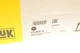 Демпфер зчеплення Fiat Doblo 1.4i Natural Power/Opel Combo 1.4 10- 88kw 415 0678 10 LuK - зображення 9