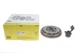 Демпфер + комплект зчеплення +вижимний Ford Galaxy/Seat Alhambra/VW Sharan 1.9D 95-10 600 0003 00 LuK - зображення 1