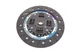 Комплект зчеплення Honda Civic V/VI/VII/HR-V 1.5i/1.6 91- d=210mm +вижимний 621 1828 60 LuK - зображення 6