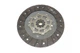 Комплект зчеплення Fiat Doblo 1.6D/1.9 JTD/Opel Combo 1.6 CDTI 10- d=230mm +вижимний 623 3785 00 LuK - зображення 5