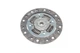 Комплект зчеплення Fiat Doblo 1.4/1.6 01- 620 3461 00 LuK - зображення 4