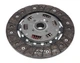 Комплект зчеплення Honda CR-V 2.0i 01-07 623 3278 00 LuK - зображення 4