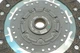 Комплект зчеплення Ford Focus 1.6 TDCi 04-12 624 3710 34 LuK - зображення 9