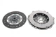 Комплект зчеплення Citroen C3/C4/Peugeot 207/508/2008/3008/5008 1.6 HDi 09- 624 3527 33 LuK - зображення 4