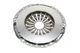 Демпфер + комплект зчеплення Nissan X-Trail 2.2 dCi 01-13/Primera 2.2Di/dCi 02- 600 0167 00 LuK - зображення 6
