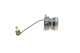 Демпфер + комплект зчеплення Nissan X-Trail 2.2 dCi 01-13/Primera 2.2Di/dCi 02- 600 0167 00 LuK - зображення 15