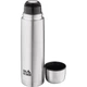 Термос Skif Outdoor Walker 1L Silver - зображення 1