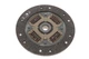 Комплект зчеплення Opel Karl 1.0 LPG, 15-18, 54/55kw, B 10 XE/B 10 XL 619 3165 09 LuK - зображення 6