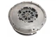 Демпфер + комплект зчеплення +вижимний Audi A4/A5 07- 600 0150 00 LuK - зображення 9