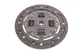Комплект зчеплення Fiat Brava/Bravo/Lancia Y 1.4 95-03 d=200mm 620 0677 00 LuK - зображення 6