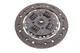 Комплект зчеплення Fiat Brava/Bravo/Lancia Y 1.4 95-03 d=200mm 620 0677 00 LuK - зображення 7