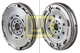 Демпфер зчеплення VW T4 2.5 TDI 98-03, 111kw 415 0103 10 LuK - зображення 6