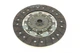 Комплект зчеплення Seat Leon/ VW Golf IV 98-06 d=240mm 624 3034 09 LuK - зображення 9