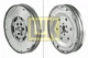 Демпфер зчеплення VW Passat 1.9TDI 98-05, 85/96kw 415 0114 10 LuK - зображення 1