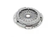 Комплект зчеплення Fiat Ducato 2.8JTD/TD 02-, 90/94/107kw 624 3165 00 LuK - зображення 5