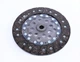 Комплект зчеплення Opel Astra/Corsa/Meriva 1.3CDTI 10- 622 3159 09 LuK - зображення 7