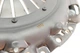 Комплект зчеплення VW T4 1.9D/TD 91-03, d=220mm, 44/45/50kw 622 0623 00 LuK - зображення 13