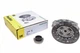 Комплект зчеплення Opel Vectra A 88-95 d=200mm 620 0334 00 LuK - зображення 1