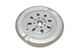 Демпфер + комплект зчеплення Renault Master III 2.3dCi 02/10-, 74-120kw, M9T, RWD 600 0332 00 LuK - зображення 5
