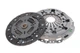 Комплект зчеплення Ford Fiesta/Mazda 2 96-08 d=190mm 619 3063 09 LuK - зображення 1