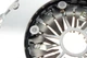 Комплект зчеплення Peugeot 4007 2.2 HDi 07-13 624 3276 09 LuK - зображення 3