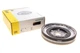 Демпфер зчеплення VW Golf VII/VIII/Passat B8/Touran 5T1 1.5TSI 17-, DSG7-0AM/0CW DQ200 415 0951 09 LuK - зображення 1