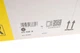Демпфер зчеплення SsangYong Actyon/Rexton 2.0 Xdi 11-, D20DTR 415 1048 10 LuK - зображення 9