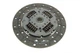 Комплект зчеплення Ford Transit V363 2.2TDCi, RWD 11-, 74/92/114kw, d=270mm на глух. маховик 627 3032 09 LuK - зображення 8