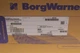 Комплект зчеплення VW/Audi/Porsche DSG 7-АКПП DL501 Version E 202154 BORGWARNER - зображення 9
