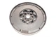 Демпфер + комплект зчеплення Opel Astra H 1.7CDTI, 07-14, 81/92kw 600 0237 00 LuK - зображення 9