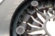 Комплект зчеплення Ford Mondeo 1.8 SCI/SFI 00-07 d=240mm 624 3163 09 LuK - зображення 2