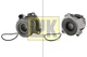 Підшипник вижимний Opel Astra/Vectra 1.8/2.0 95-00 510 0002 10 LuK - изображение 7