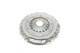 Комплект зчеплення Skoda Octavia/VW Golf III/IV 1.6TDI/1.9TDI/1.8T 95-d=228mm z=28 +вижимний ADV183040 BLUE PRINT - изображение 4