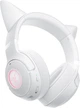 Навушники Razer Kraken Kitty V2 BT White (RZ04-04860600-R3M1) - зображення 3