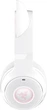 Навушники Razer Kraken Kitty V2 BT White (RZ04-04860600-R3M1) - зображення 4
