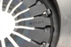 Комплект зчеплення Ford Fiesta/Focus/Mondeo 1.6/1.8 98- d=220 622 3226 09 LuK - зображення 7